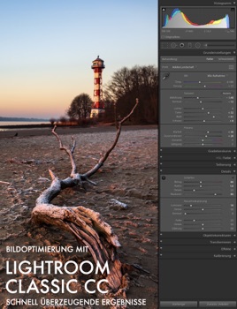 Adobe Photoshop Lightroom Classic Cc