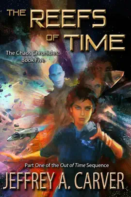 Read: The Reefs of Time: Part One of Book the "Out of Time" Sequence