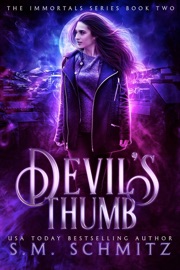 Devil's Thumb