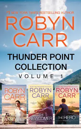 Read: Thunder Point Collection Volume Book 1
