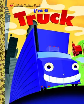 Read: I'm Book a Truck