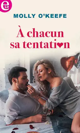 Read: Book A chacun sa tentation