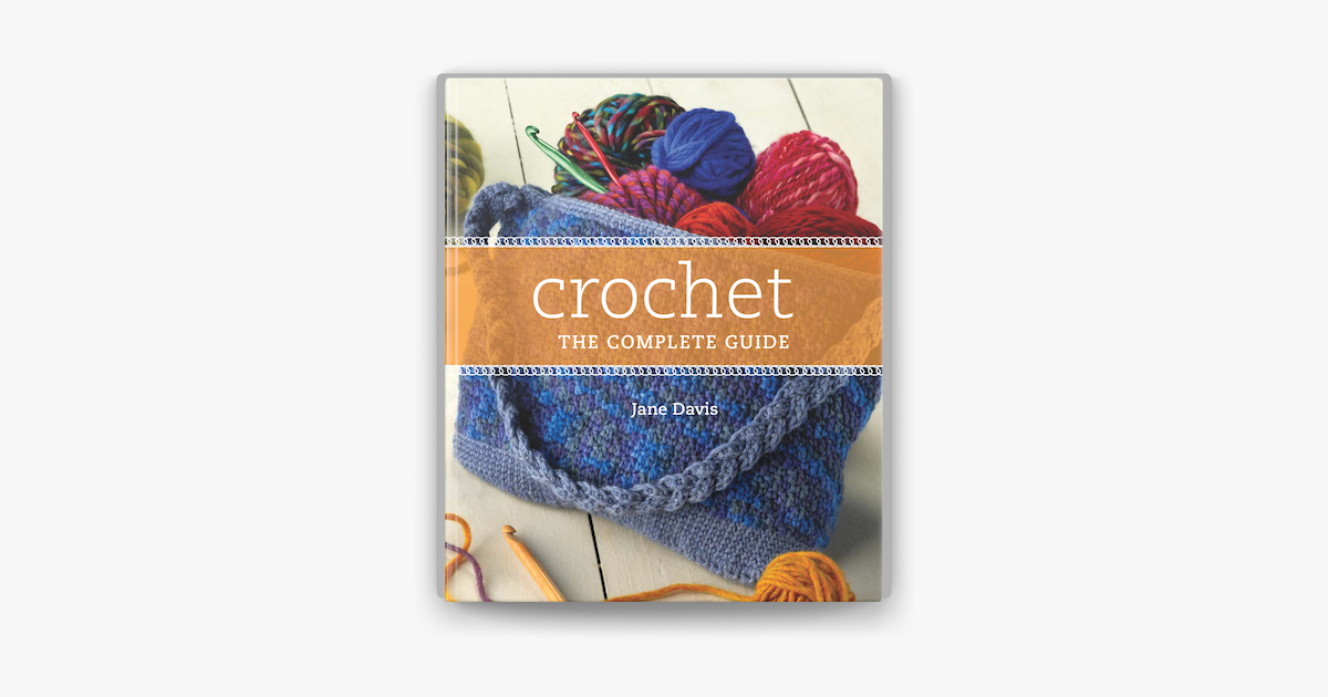 Crochet Impkins on Apple Books