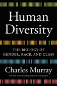 Human Diversity - Charles Murray