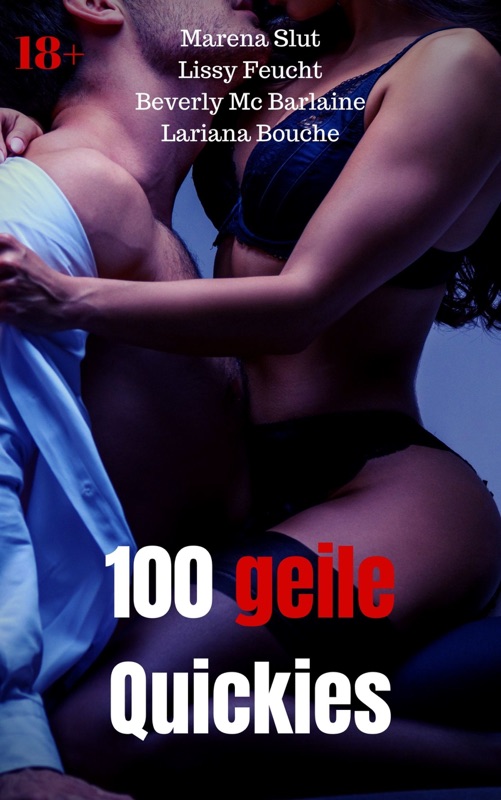 100 geile Quickies