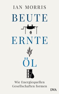 Beute, Ernte, Öl by Ian Morris