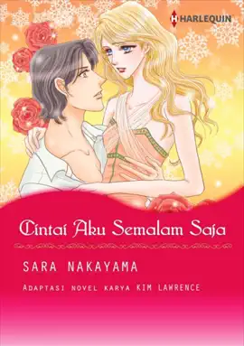 Read: Cintai Book Aku Semalam Saja