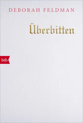 Read: Überbitten