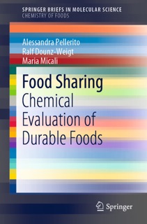 Food Sharing by Alessandra Pellerito, Ralf Dounz-Weigt & Maria Micali