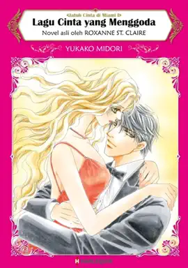 Read: Lagu Cinta Book yang Menggoda