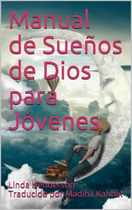 Read: Manual Book de Sueños de Dios para Jóvenes