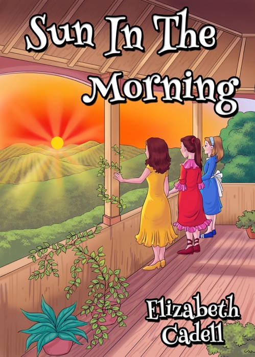 Sun in the Morning