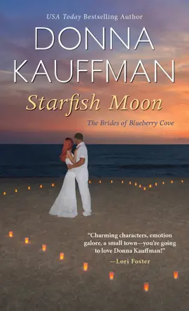 Read: Starfish Book Moon