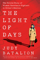 Judy Batalion - The Light of Days artwork