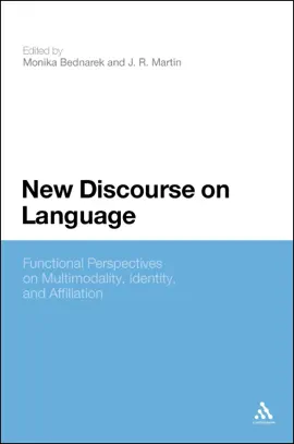 Read: New Discourse on Book Language