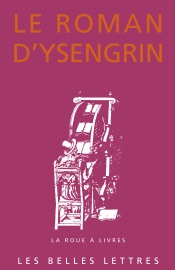 Le Roman d'Ysengrin - Anonyme