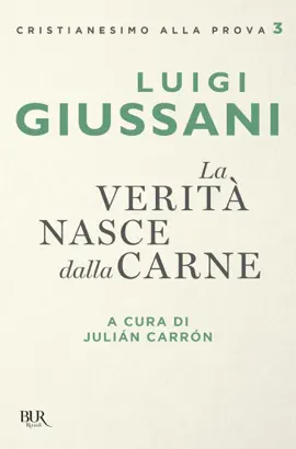 Read: La verità Book nasce dalla carne
