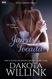 Jamás Tocada by Dakota Willink