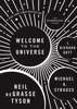 Book Welcome to the Universe