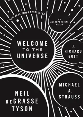 Welcome to the Universe
