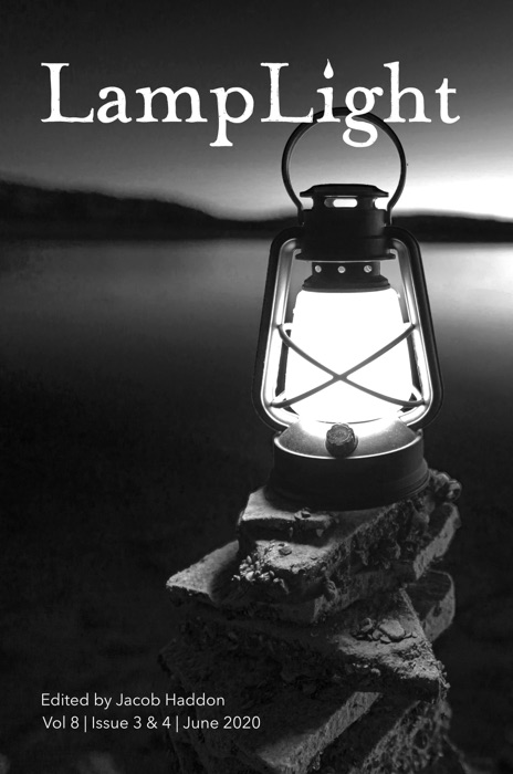 Download ~ LampLight Volume 8 Issue 3 & 4 