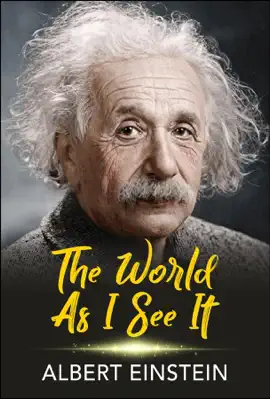 Read: The World Book as I See It