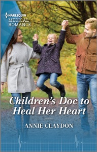 Children's Doc to Heal Her Heart