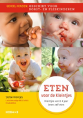 Eten voor de kleintjes - Stefan Kleintjes