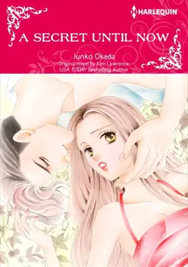 Read: A Secret Until Book Now