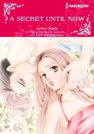 A Secret Until Now - Junko Okada & Kim Lawrence