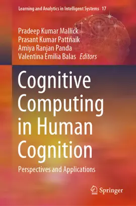 Read: Cognitive Computing in Human Cognition Book