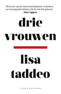 Drie vrouwen by Lisa Taddeo