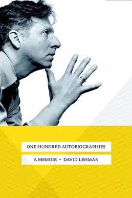 Read: One Book Hundred Autobiographies