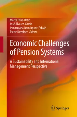 Read: Economic Challenges of Pension Systems Book