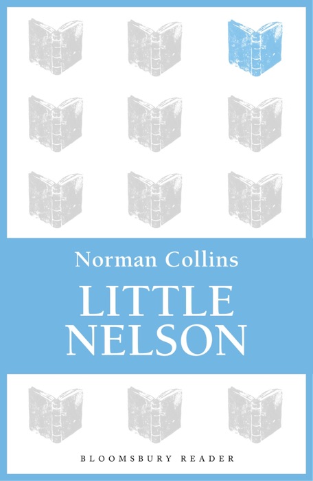 Little Nelson