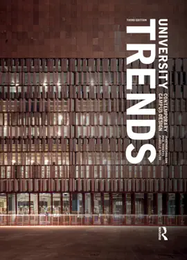 Read: Book University Trends