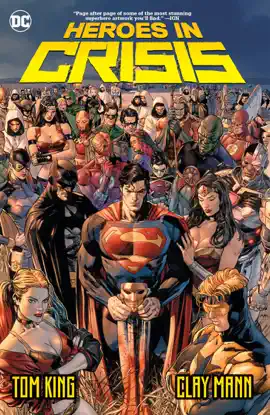 Read: Heroes in Book Crisis