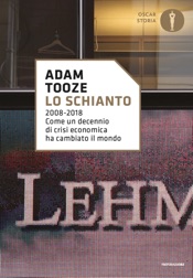 Lo schianto
