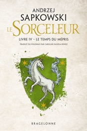 The Witcher : Le Temps du mépris