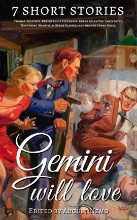 Read: Book 7 short stories that Gemini will love