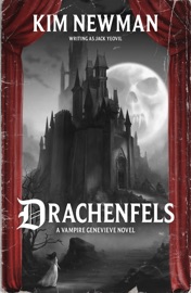 Drachenfels - Kim Newman