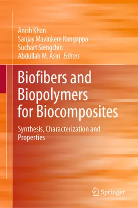 Read: Biofibers and Book Biopolymers for Biocomposites