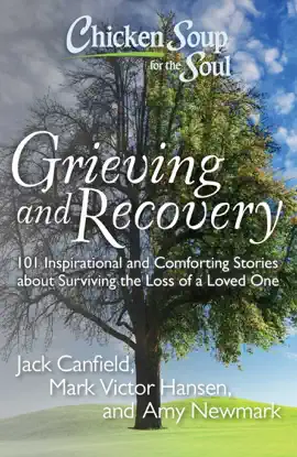 Read: Chicken Soup for the Soul: Grieving and Book Recovery