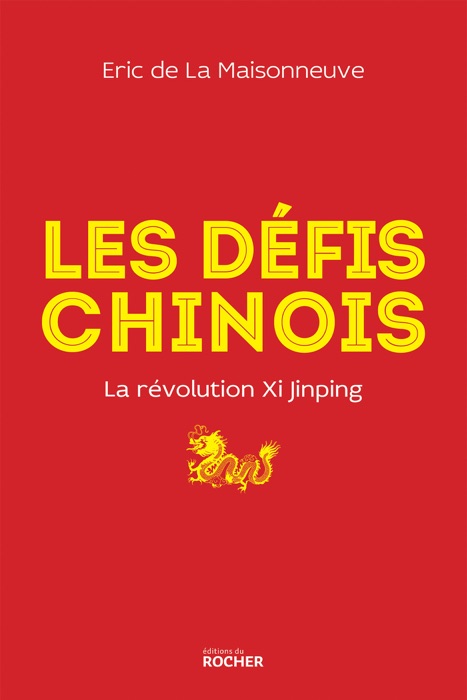 Les défis chinois