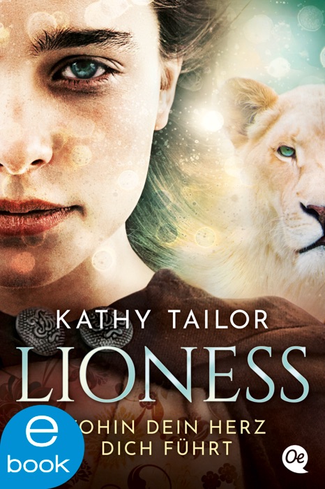 Lioness