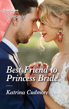 Read: Book Best Friend to Princess Bride