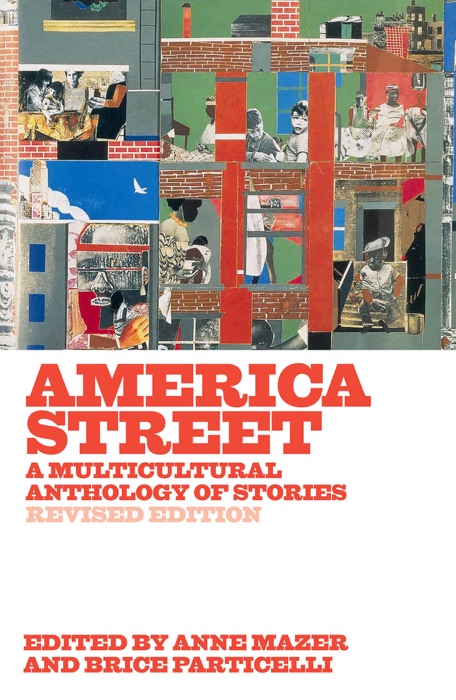 America Street: A Multicultural Anthology of Stories (Revised Edition)