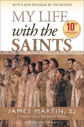 Read: My Life with the Saints (10th Anniversary Book Edition)