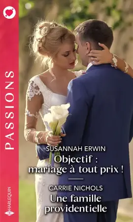 Read: Objectif Book : mariage à tout prix ! - Une famille providentielle