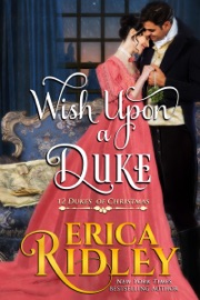 Wish Upon a Duke - Erica Ridley